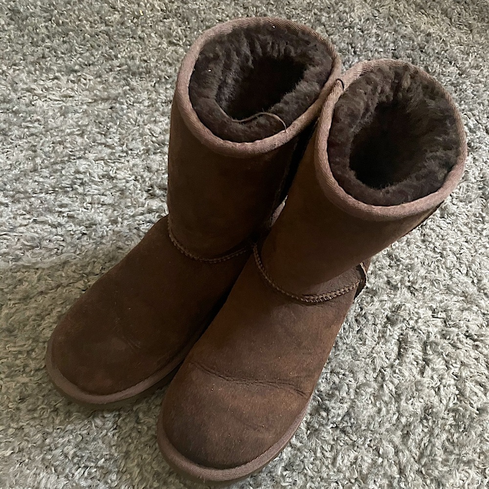 Ugg’s